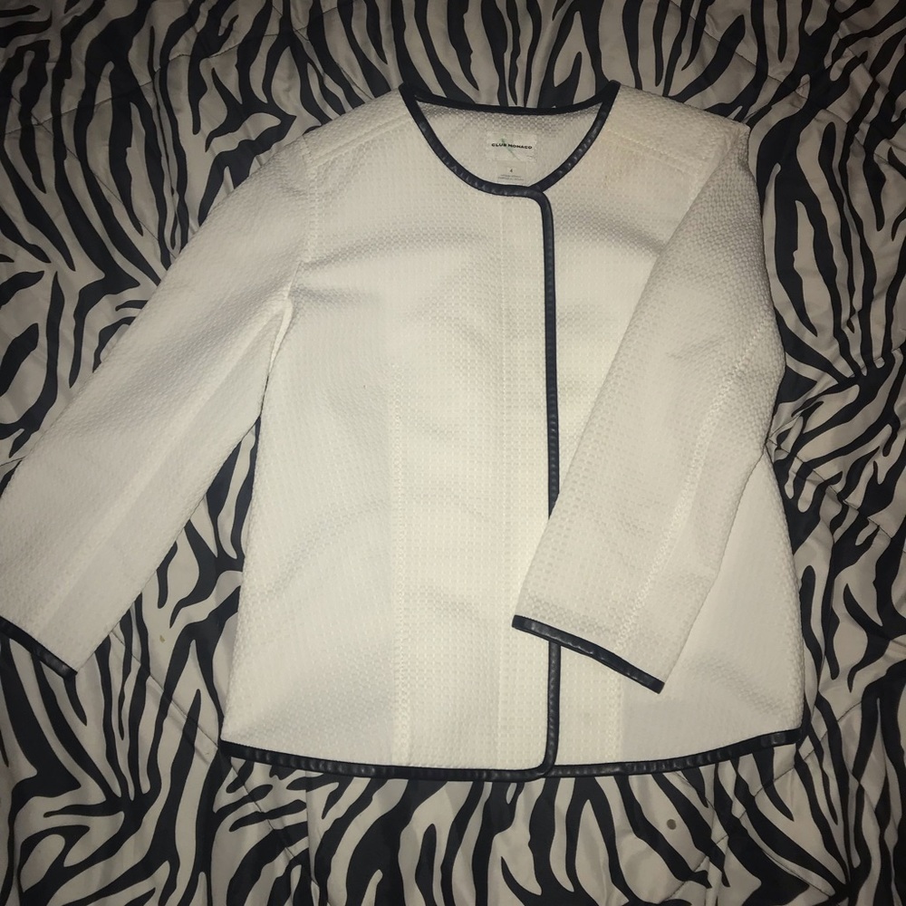 🐎Club Monaco🐎 - Picture 7 of 8